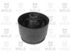 MALò 28931 Bellow, driveshaft